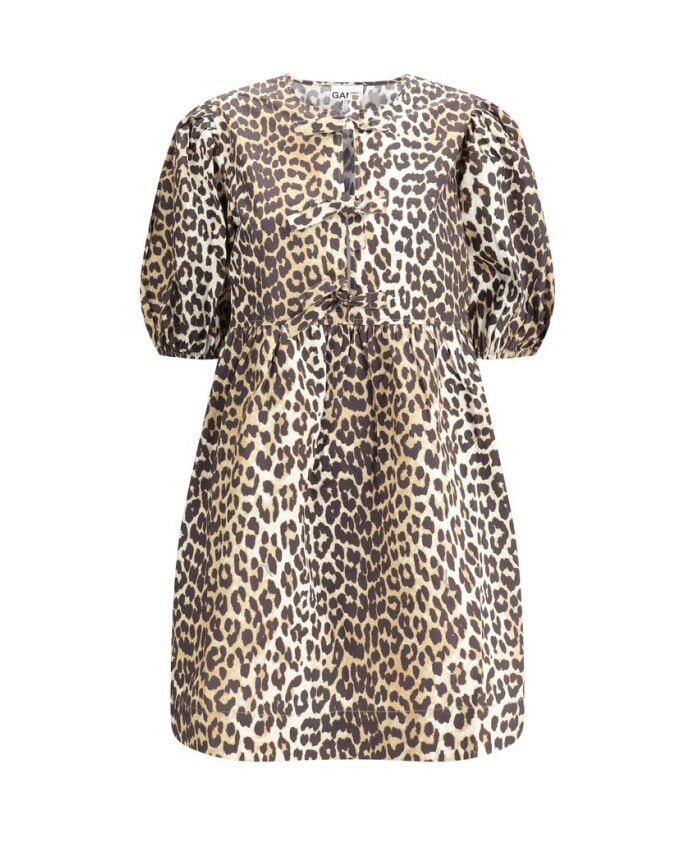 mini-robe-leopard-avec-manches-ballon