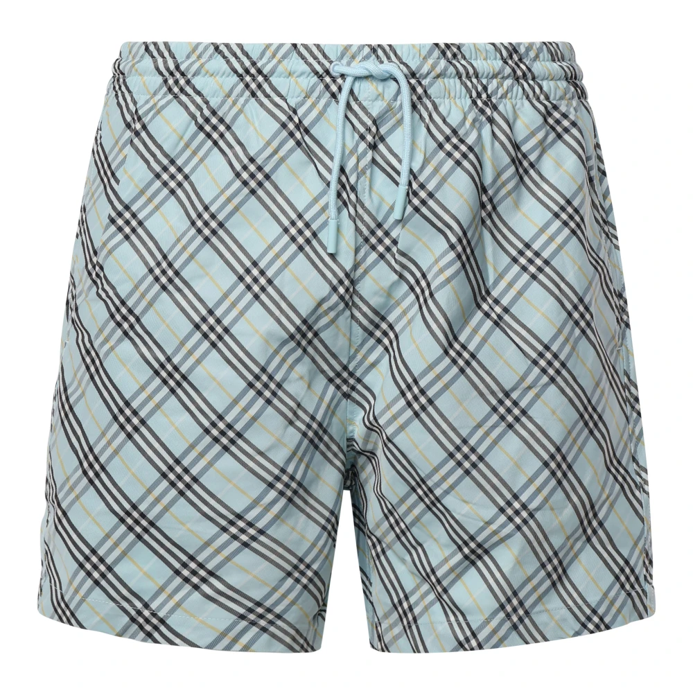 Swimwear > Beachwear - - Burberry - Modalova