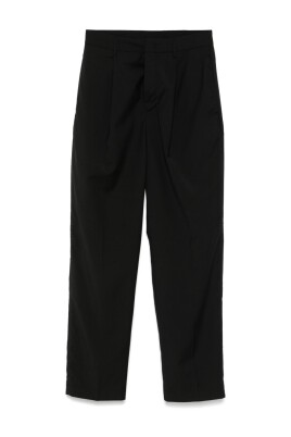 exclusive-black-trousers-with-concealed-fastening