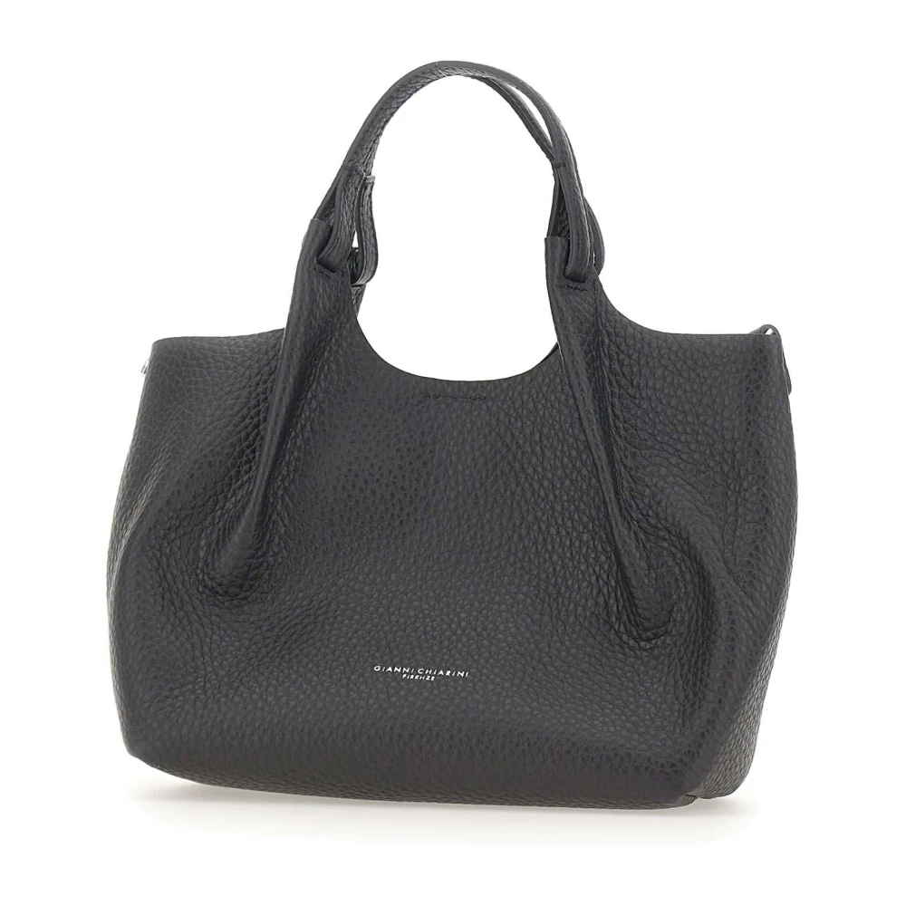 Gianni Chiarini Svart Dua