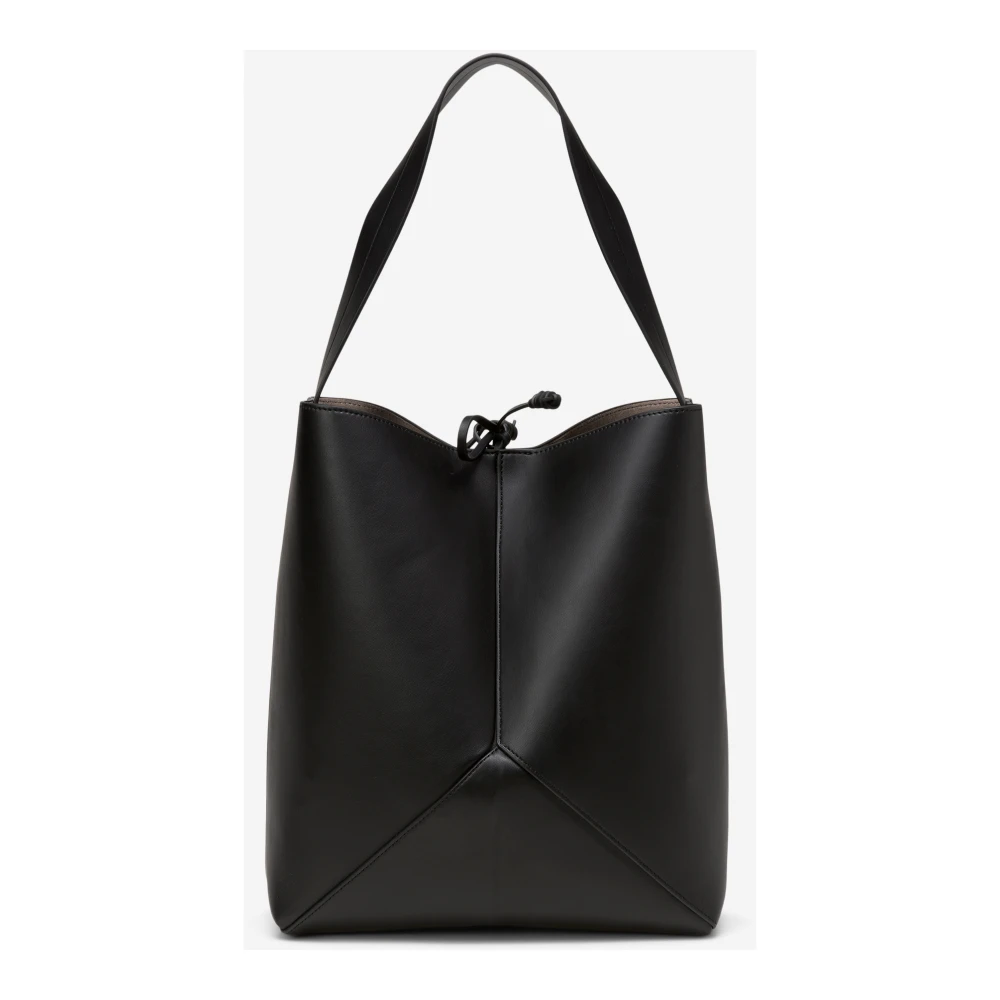 Marc O'Polo Hobo tas medium Black Dames