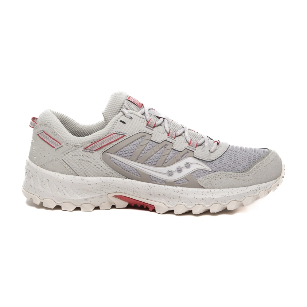 Saucony - Shoes > Sneakers - Gray - Saucony - Modalova