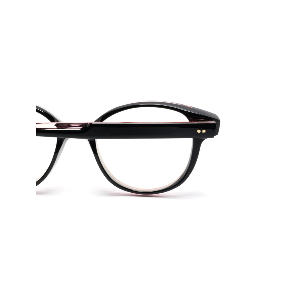 Cutler And Gross Cgop1400 01 Optical Frame Black Unisex