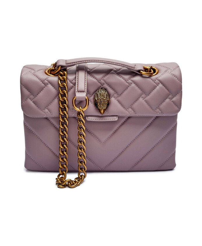 chevron-leather-shoulder-bag-with-eagle