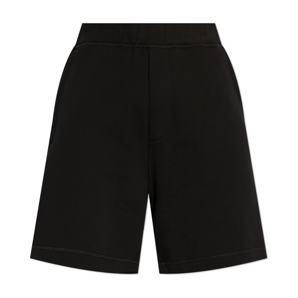 Shorts > Casual Shorts - - Dsquared2 - Modalova