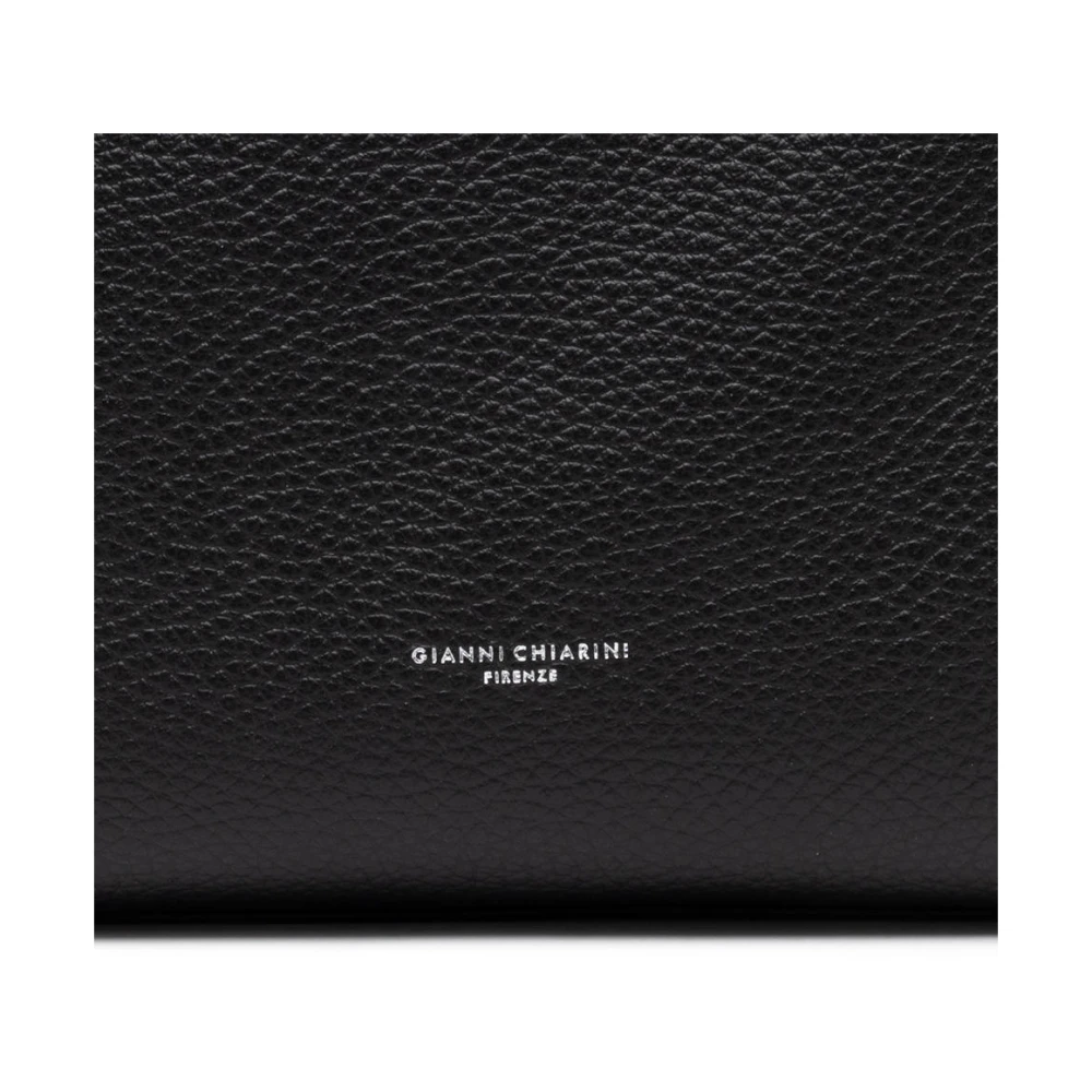 Gianni Chiarini Lavinia Tote Bag Black Dames