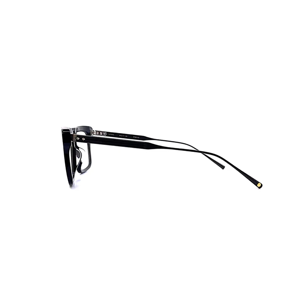 Dita Stijlvolle zonnebril Black Unisex