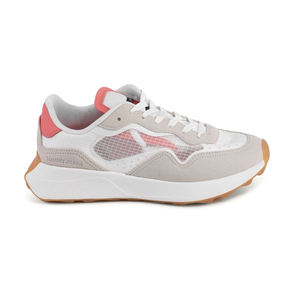 Shoes > Sneakers - - Tommy Hilfiger - Modalova