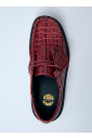 chaussures-a-lacets-en-croco