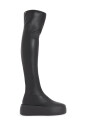 bottes-elegantes-en-cuir