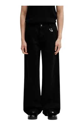 Gait Denim Trousers