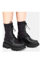 bottes-militaires-en-cuir-noir-avec-semelle-plateforme