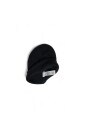 zwarte-polyester-beanie-hoed
