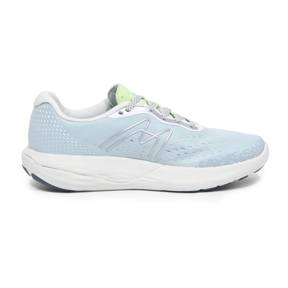 Karhu Ikoni Ortix Schoenen Dames Schoenen Blauw