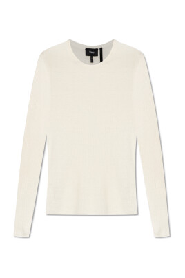 fitted-long-sleeve-top
