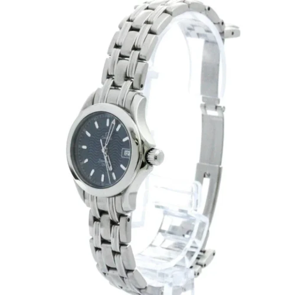 Pre-owned > Pre-owned Accessories > Pre-owned Watches - - Omega Vintage - Modalova