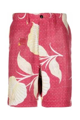 Bora Bora Shorts