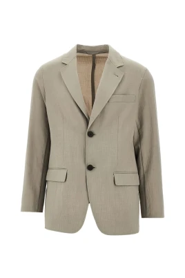 Emporio Armani Blazers Beige 52 EU