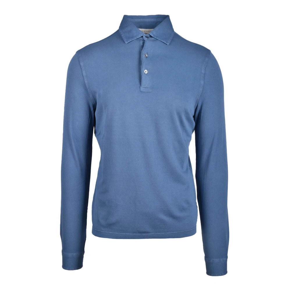 Tops > Polo Shirts - - Filippo De Laurentiis - Modalova