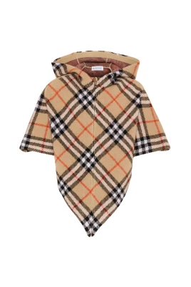 Burberry Barnjackor