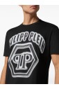 t-shirt-col-rond-manches-courtes