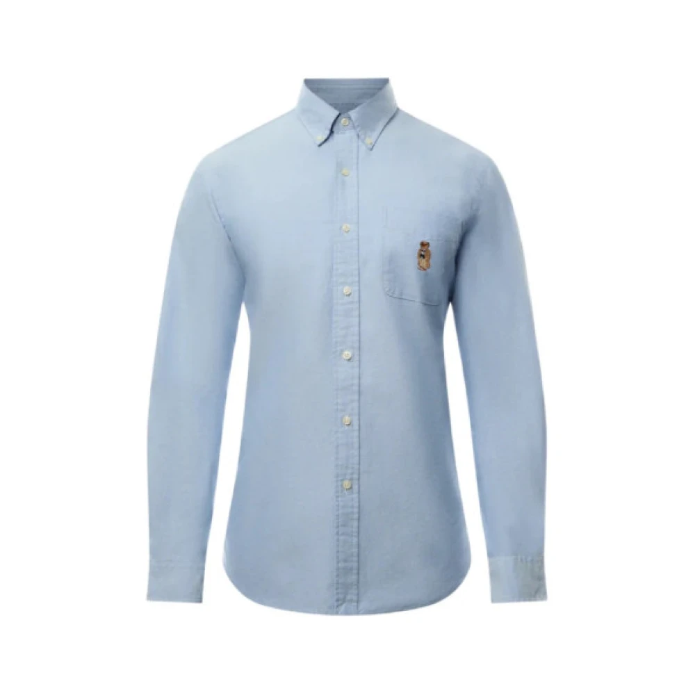 Shirts > Casual Shirts - - Polo Ralph Lauren - Modalova
