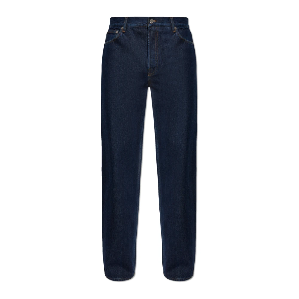 Jeans > Straight Jeans - - Burberry - Modalova