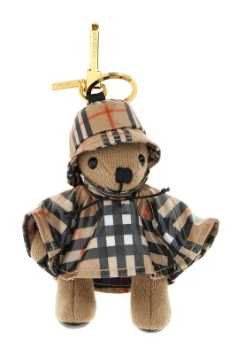 Thomas Keyring