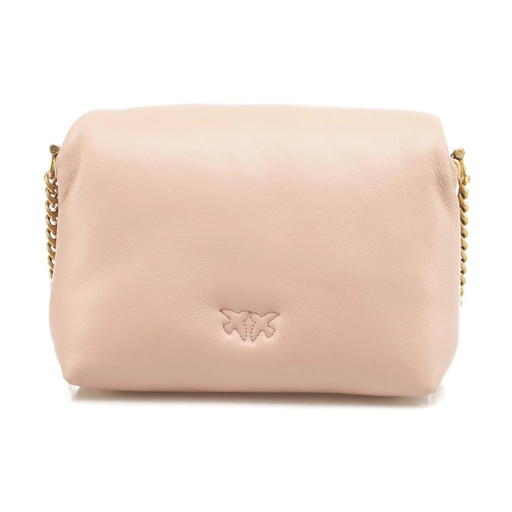 pinko Shoulder Bags Pink Dames