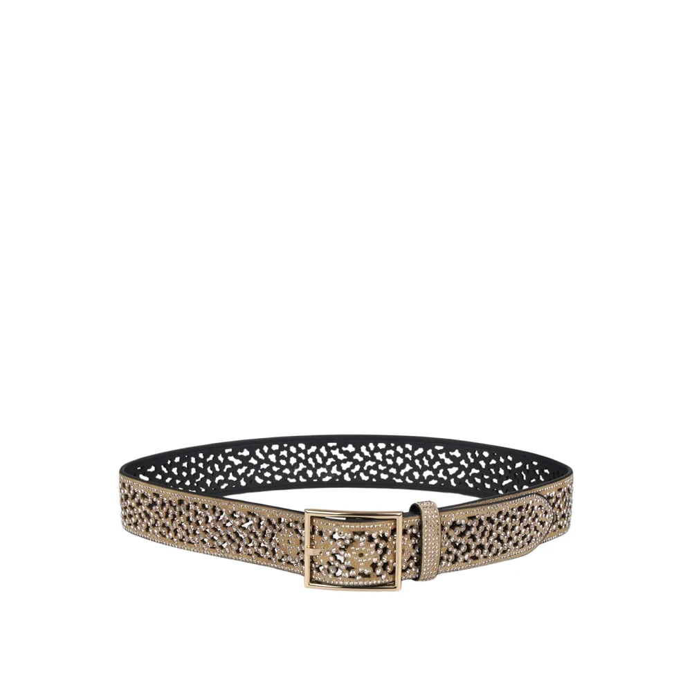 Accessories > Belts - - Alma EN Pena - Modalova
