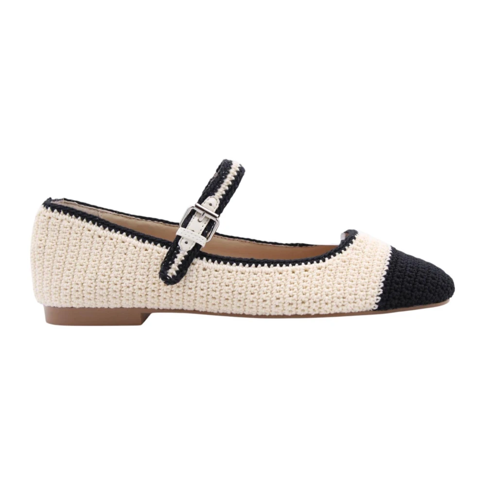 Shoes > Flats > Ballerinas - - Bibi Lou - Modalova