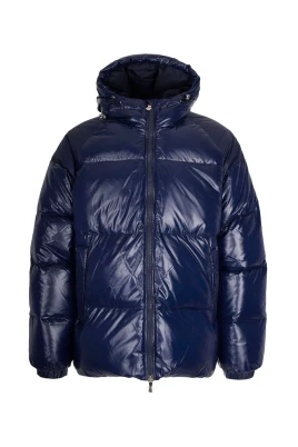 Sten Down Jacket