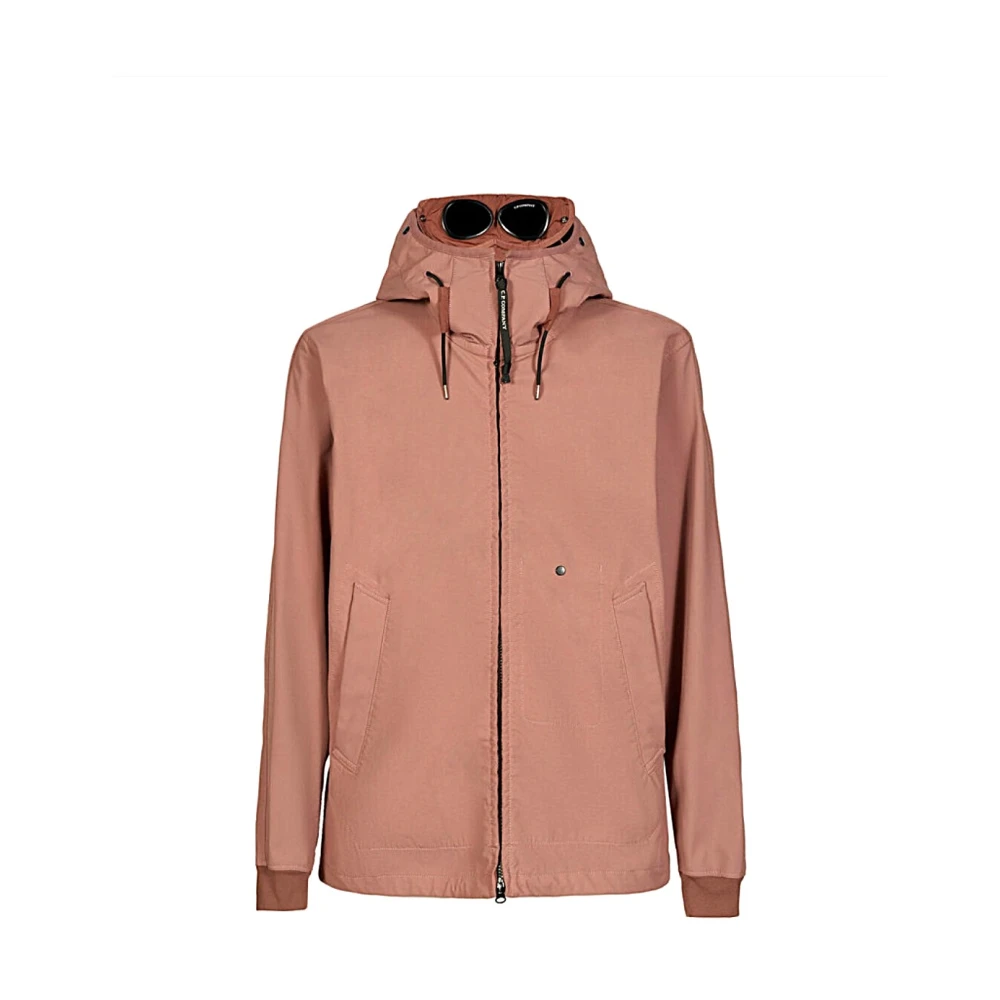 Jackets > Light Jackets - - C.p. Company - Modalova