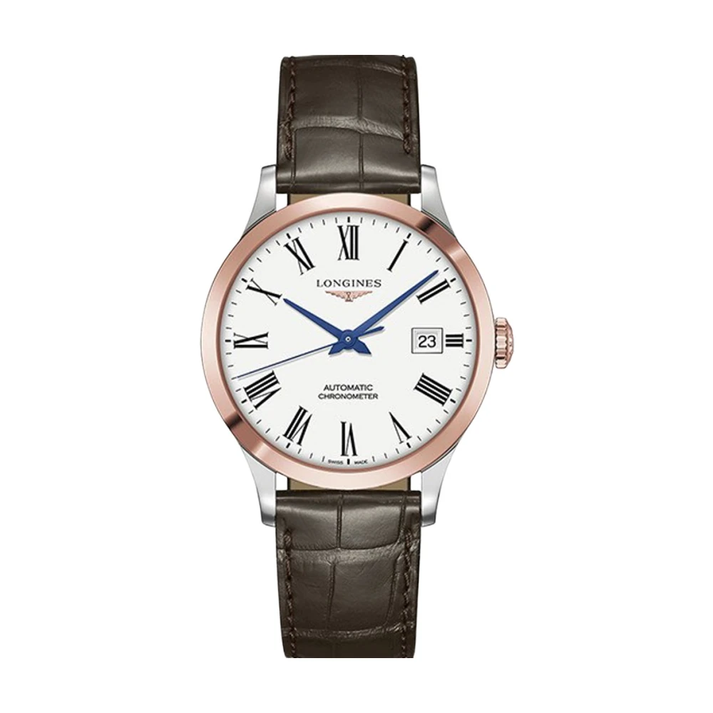 Accessories > Watches - - Longines - Modalova