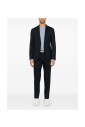 robe-bleue