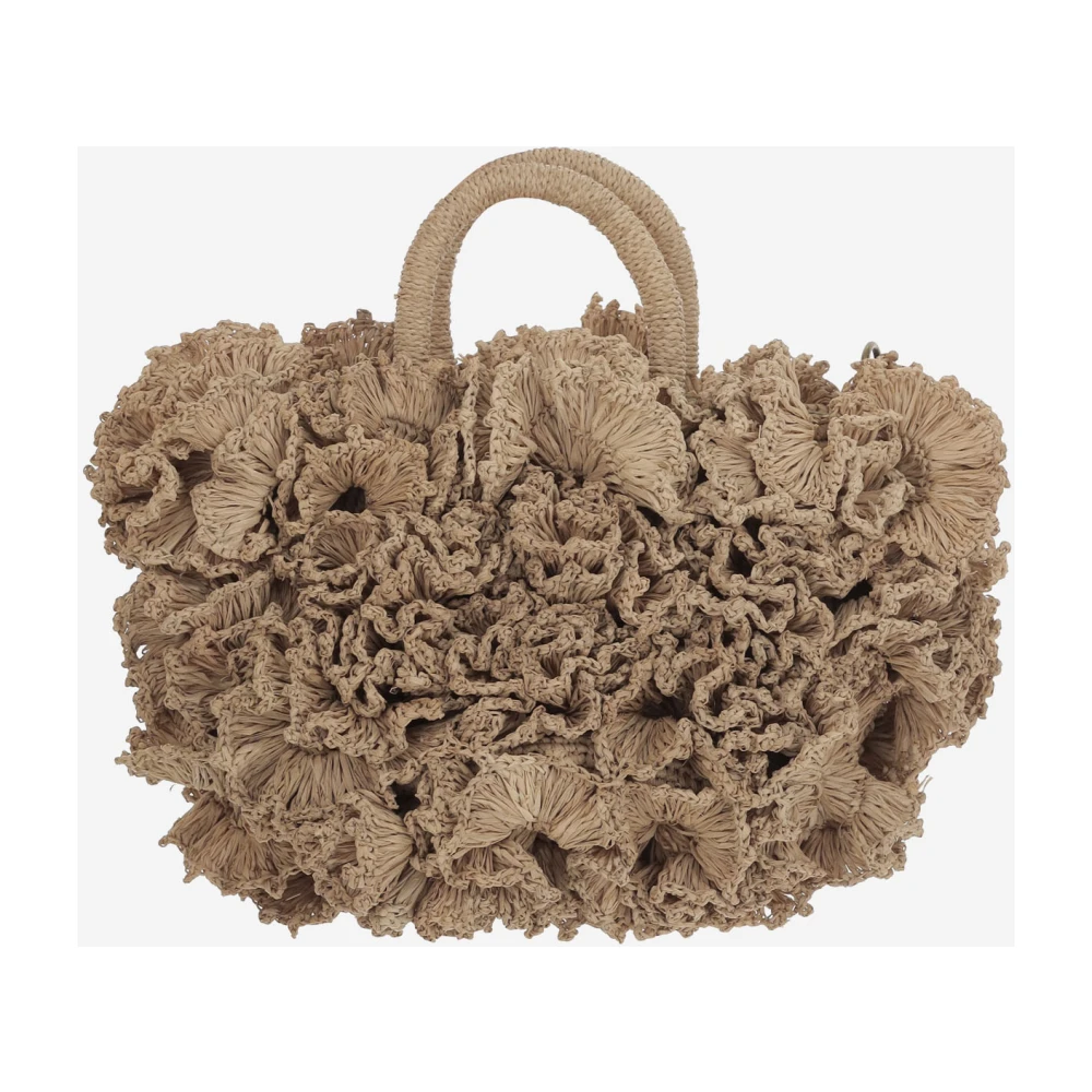 Ibeliv Handtassen Beige Dames