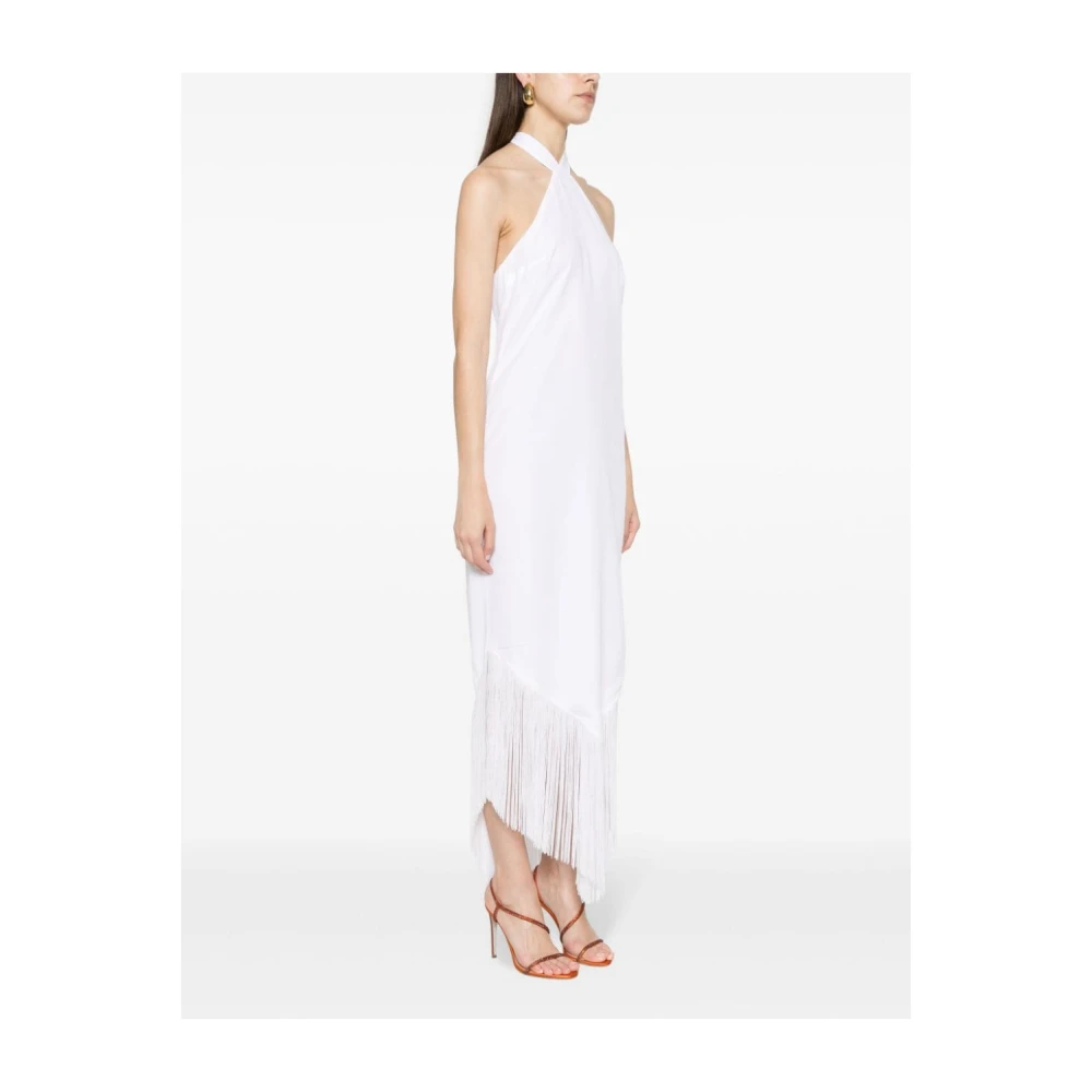 Taller Marmo Maxi Dresses White Dames