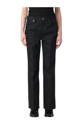 hvide-straight-leg-jeans