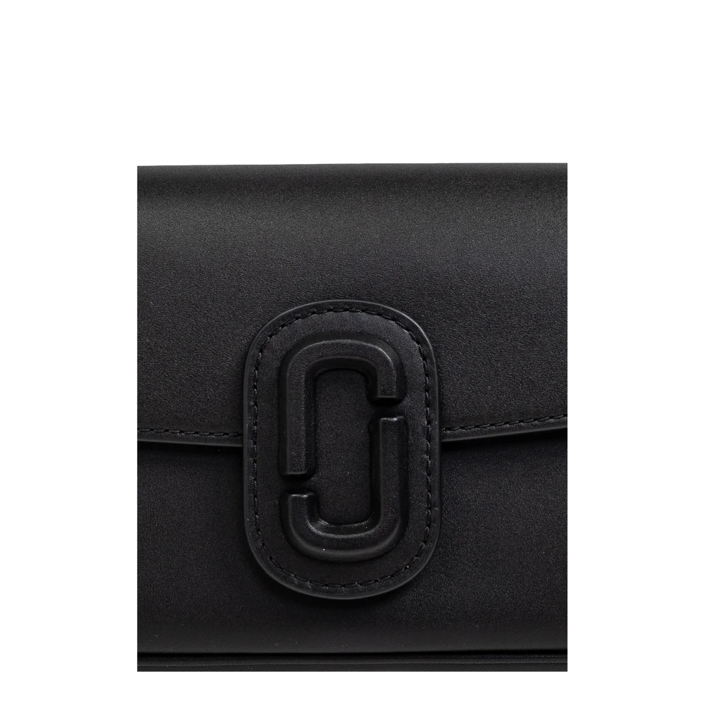 Marc Jacobs Schoudertas Black Dames