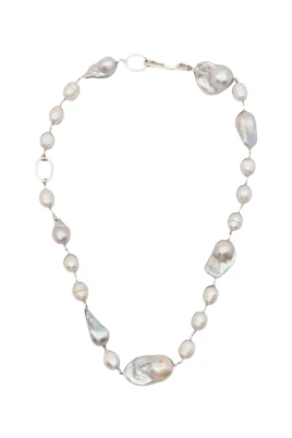 Grainy Necklace 2