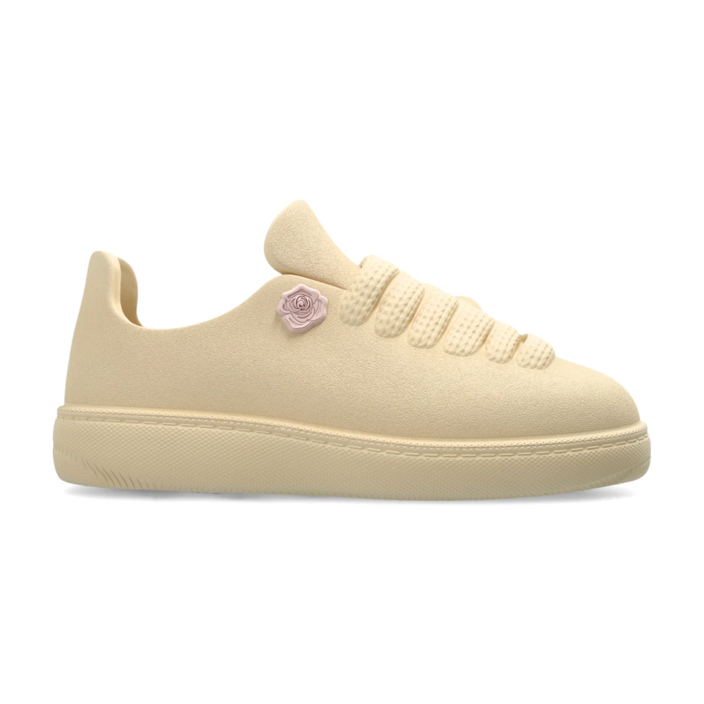 Shoes > Sneakers - - Burberry - Modalova