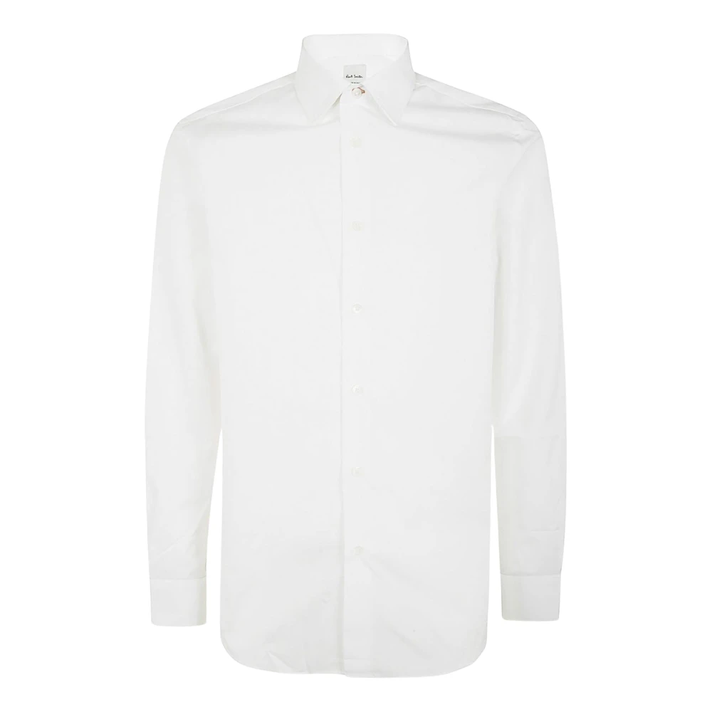 Paul Smith Herren Weiß Shirts, 2XLgröße:
