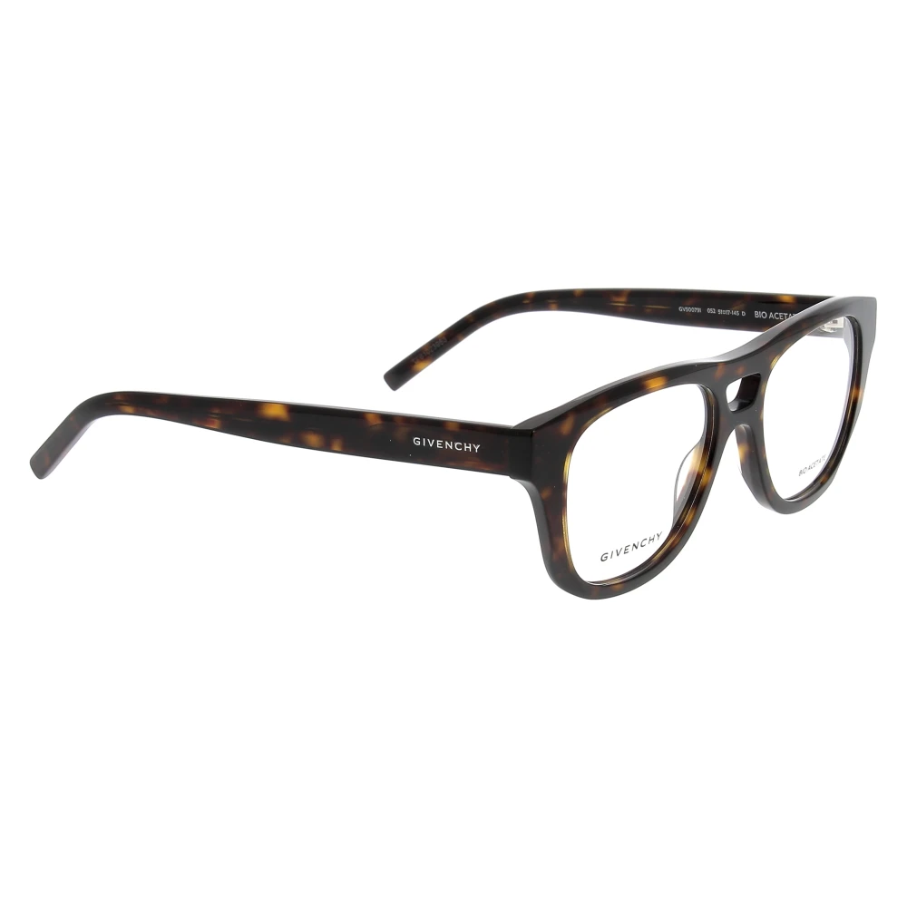 Givenchy Stijlvolle zonnebril voor modieuze looks Brown Unisex