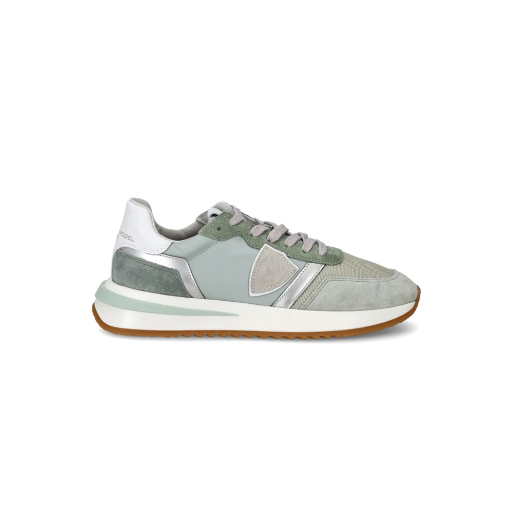 Philippe Model Women's Sneakers Tropez 2.1 Running