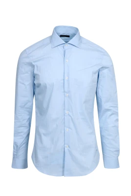 French Collar Shirt