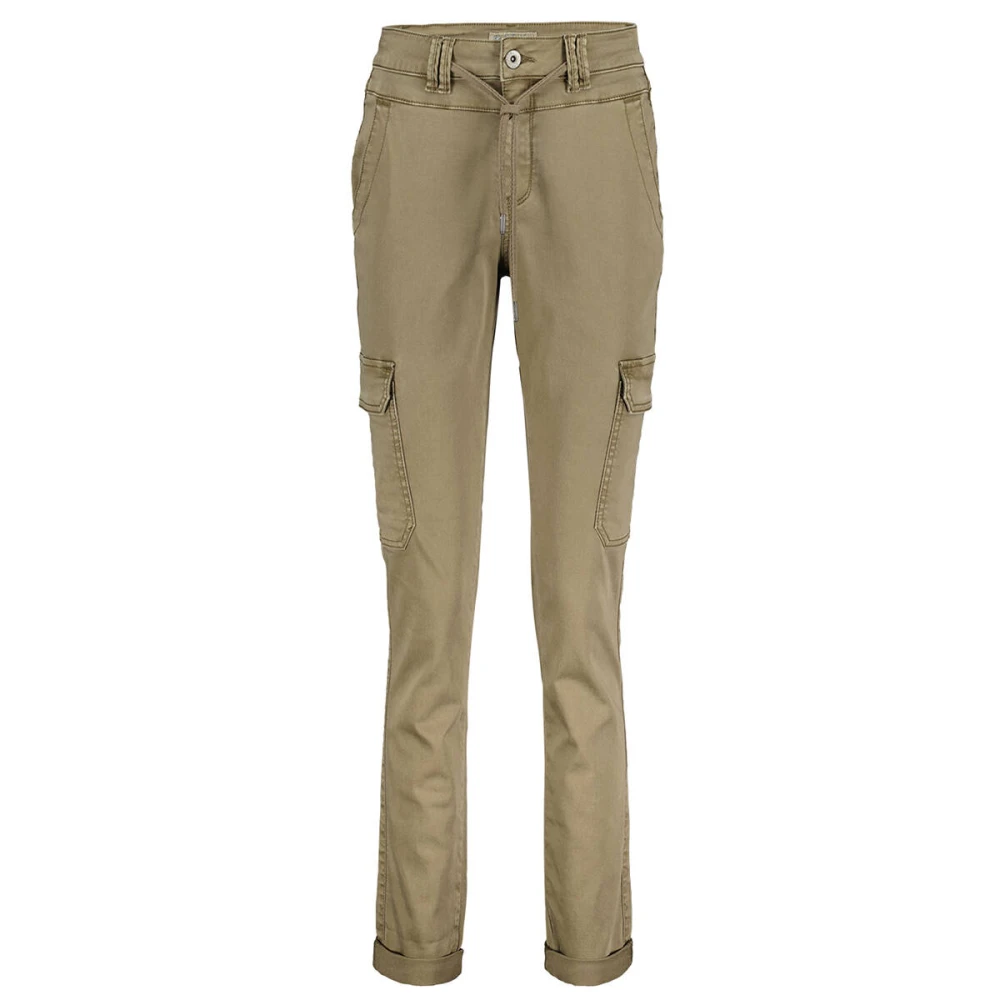 Red Button Cargo Jog Broek Green Dames