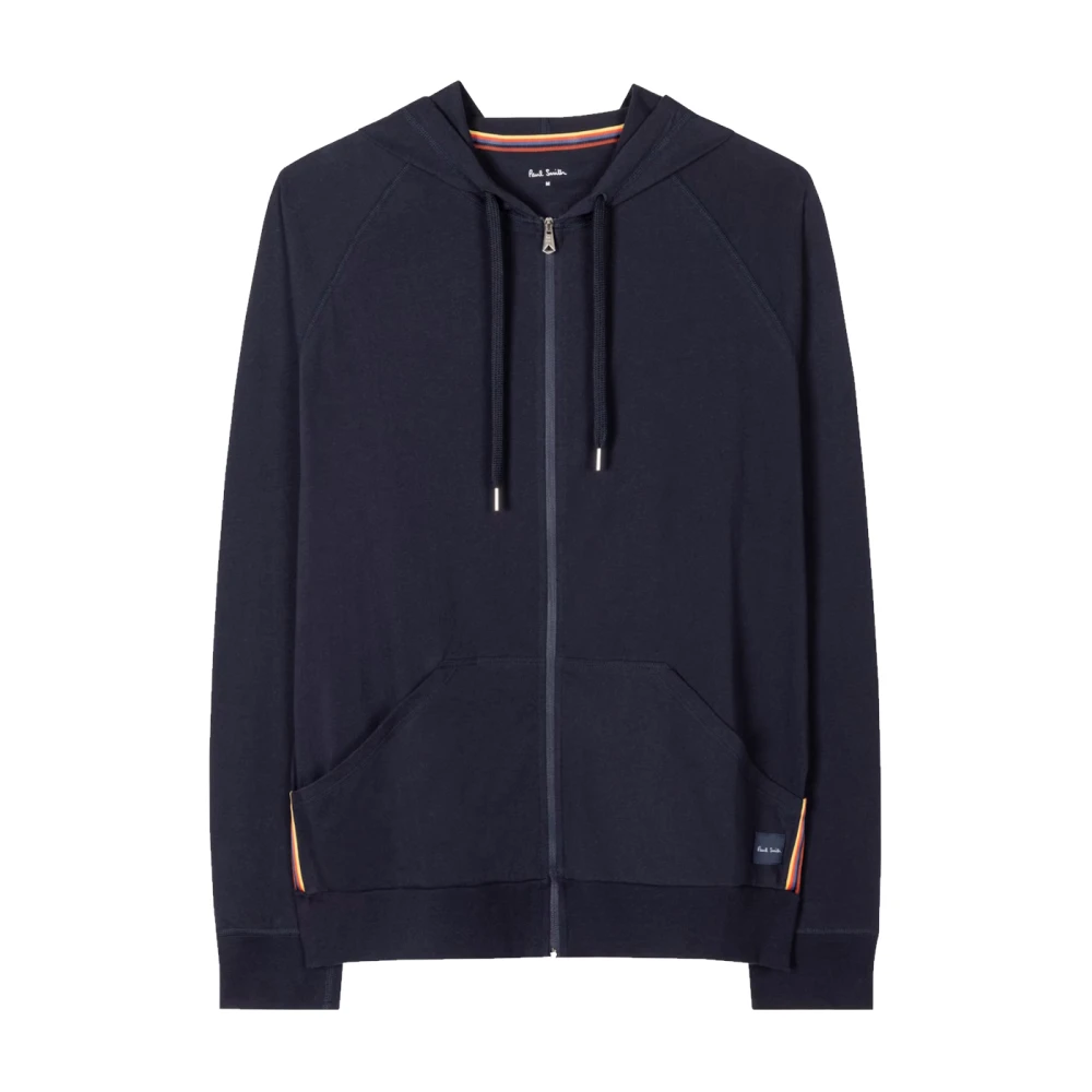 Sweatshirts & Hoodies > Zip-throughs - - Paul Smith - Modalova