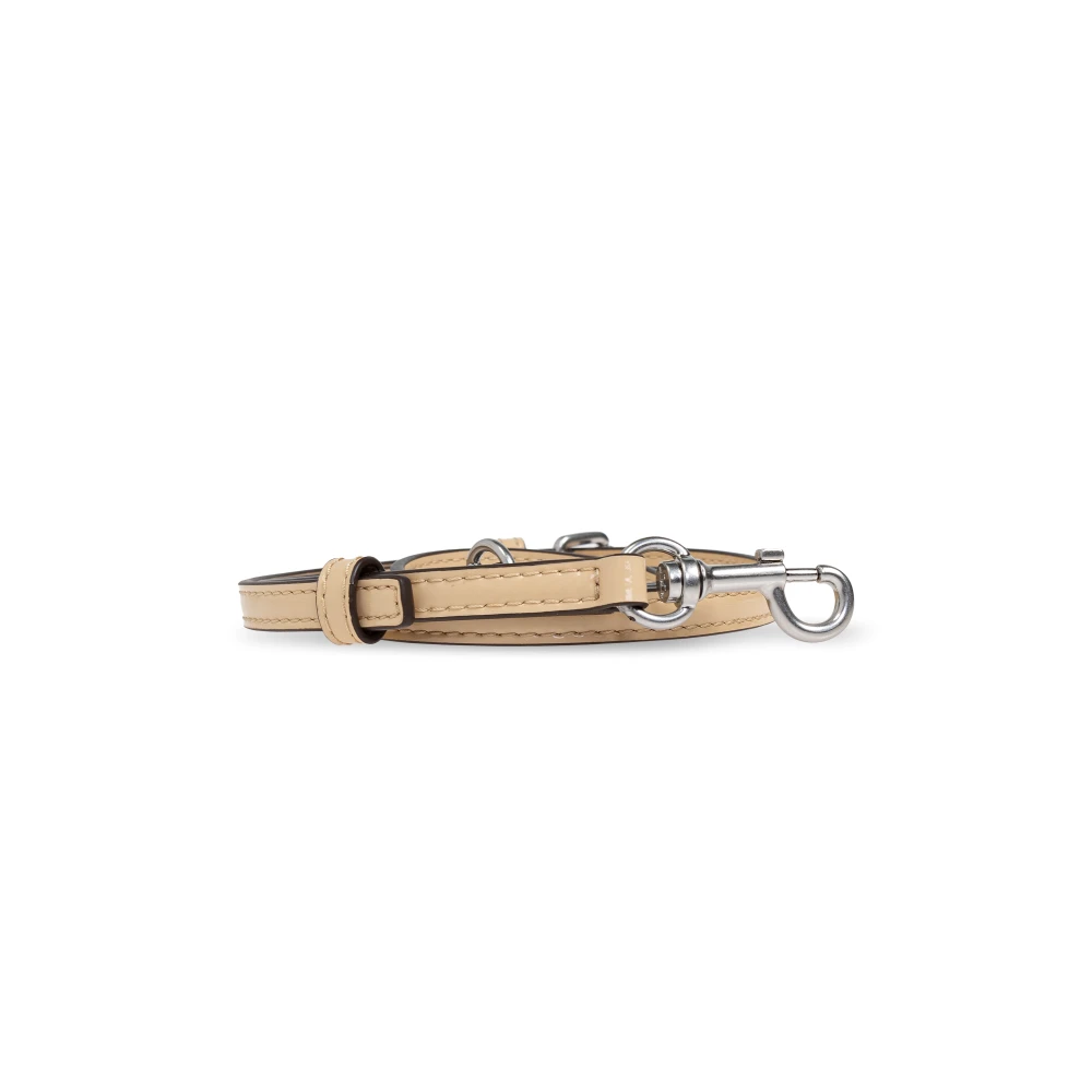 TORY BURCH Handtas Ella Mini Beige Dames