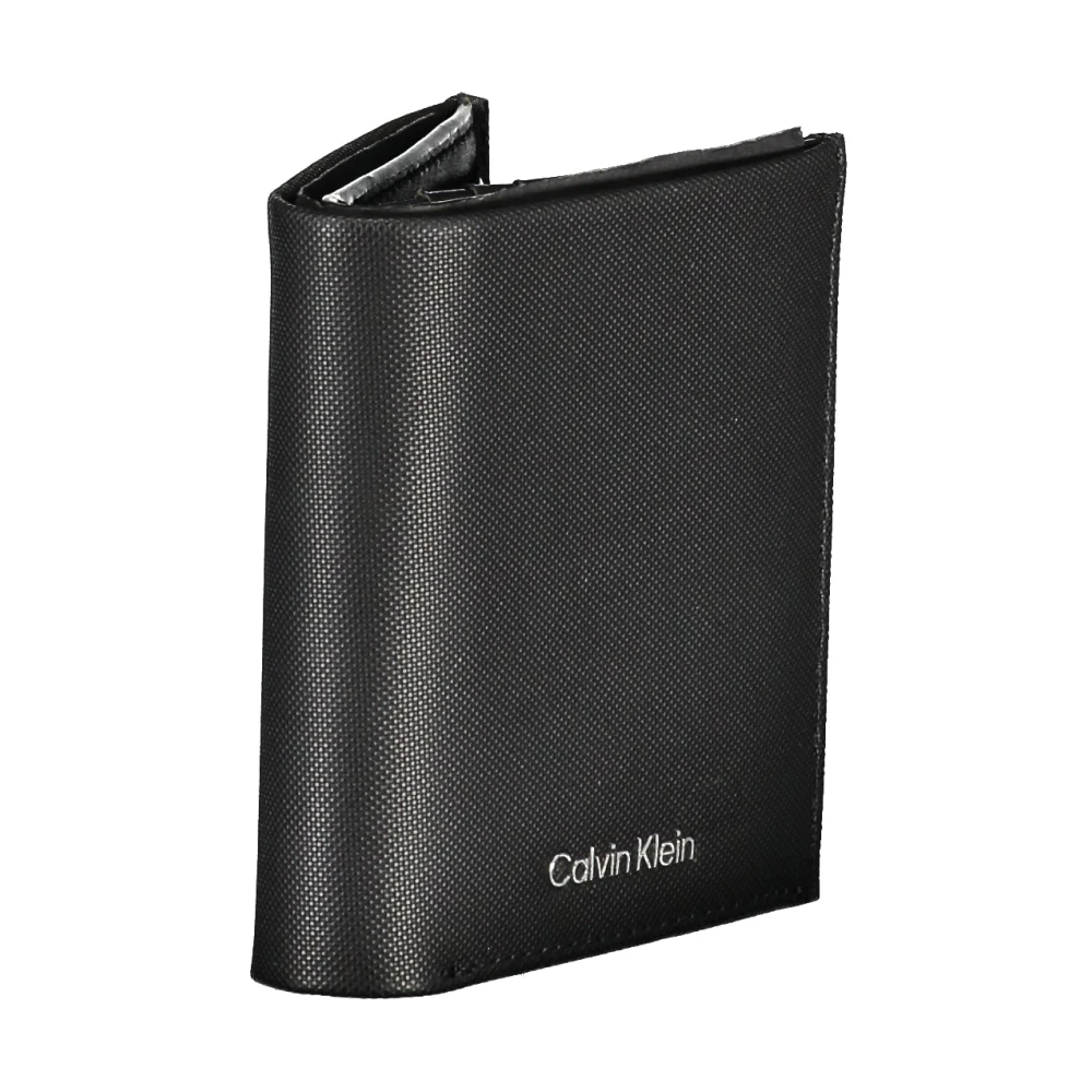 Calvin Klein Tassen en Accessoires Black Heren