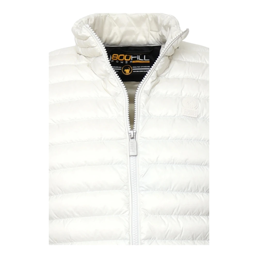 Ciesse Piumini Whisper White Melvin 2.0 Mouwloos Jack White Heren
